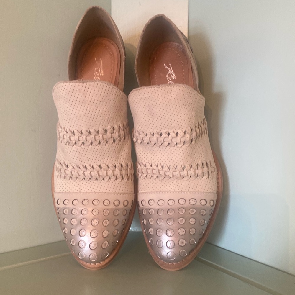 REBELS CHARLISE WESTERN LOW BOOTIE NWT